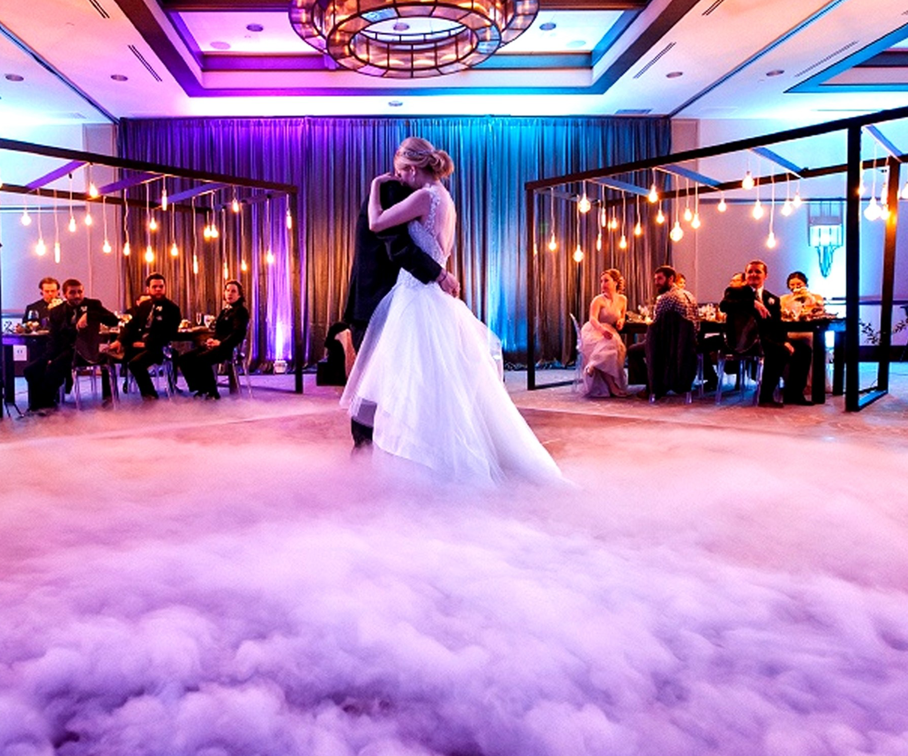 Luxury Event Background