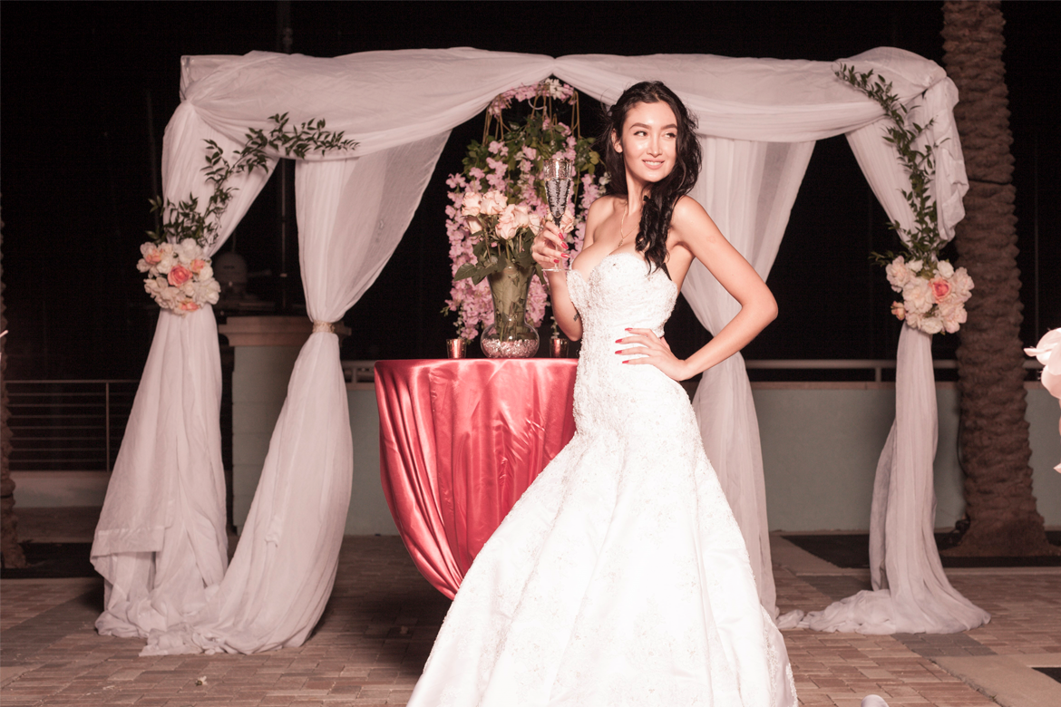 Luxury Wedding & Event Planning - Live N Lavish Events