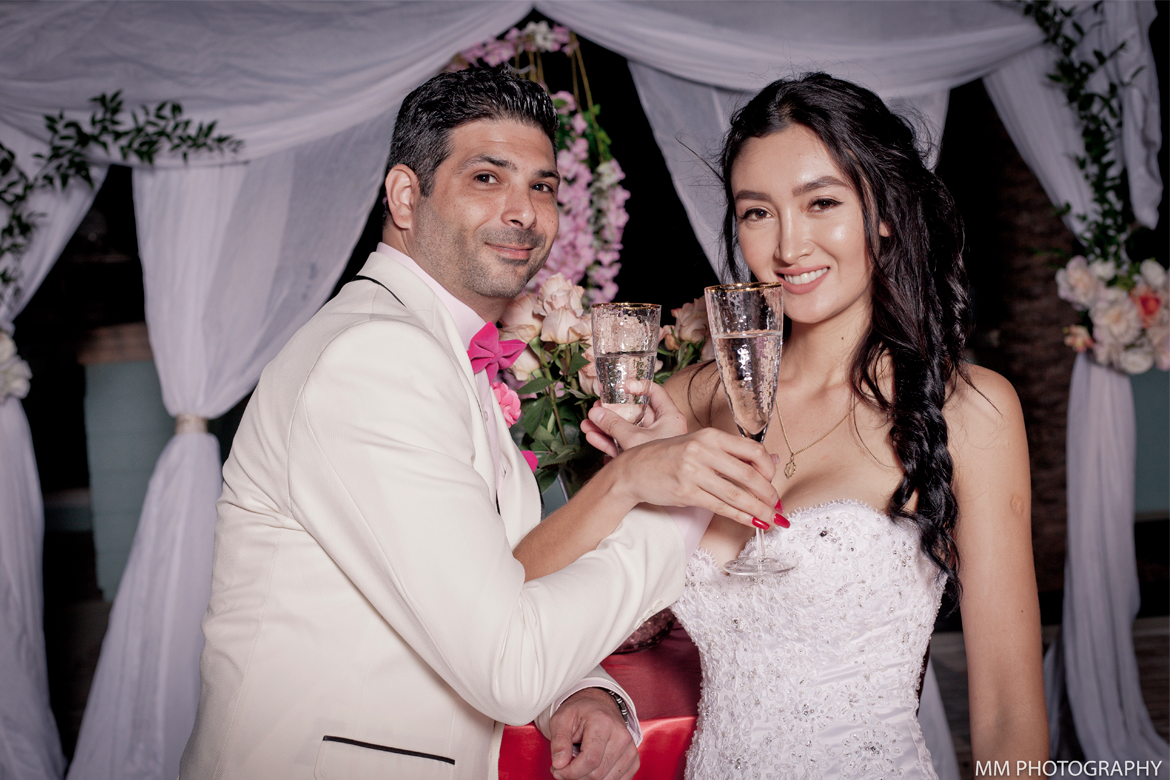 Luxury Event Portfolio