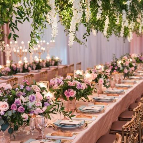 Corporate & Gala Production