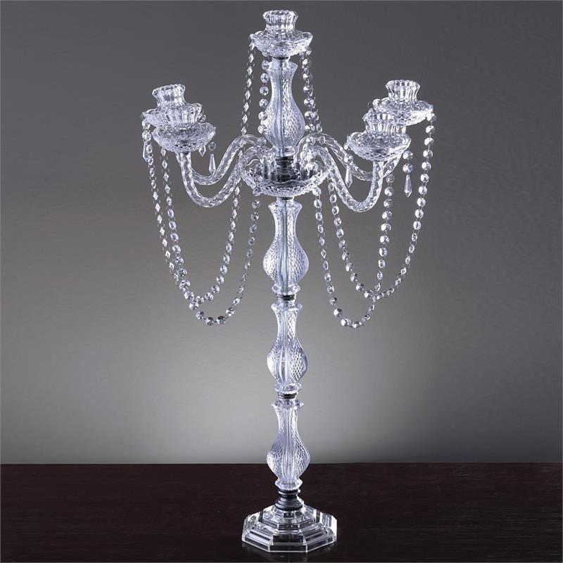 Candelabras