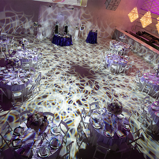 Luxury Weddings