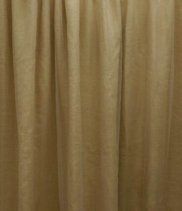 20ft x 10ft Authentic Rustic Burlap Backrops - Natural Tone