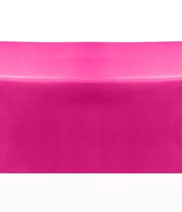 Fushia Tablecloth 60 x 126