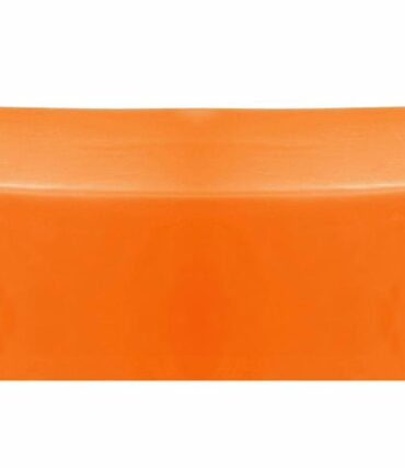 Orange Tablecloth 60 x 102