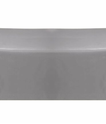 Silver Tablecloth 60 x 126