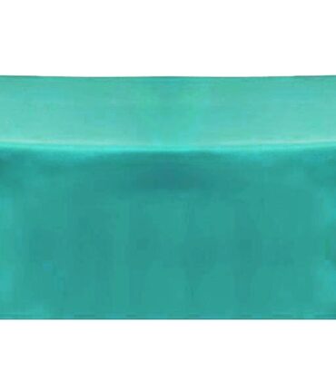 Turquoise Tablecloth 60 x 102