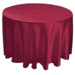 BurgundySatin