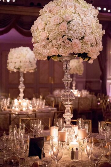FormalTallCenterPiece