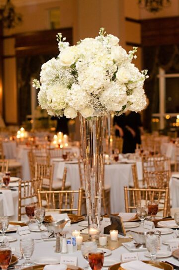 MediumtallCenterpiece