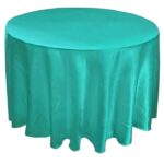 TurquoiseSatin